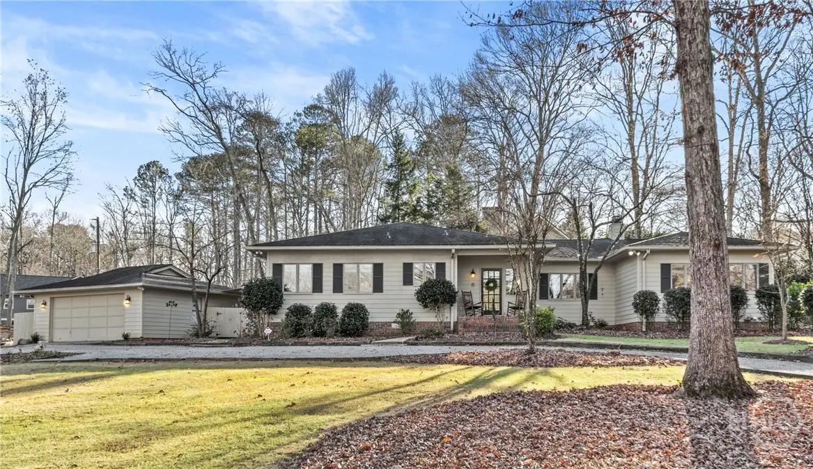 272 Chesterfield Road, Bogart, GA 30622 - Image #1