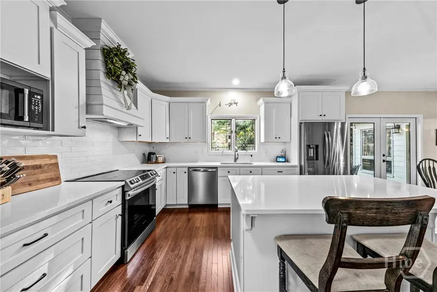 272 Chesterfield Road, Bogart, GA 30622 - Image #3