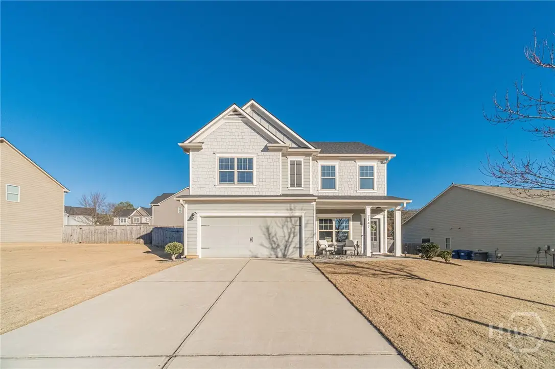 2147 Massey Lane, Winder, GA 30680 - Image #1