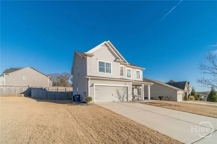 2147 Massey Lane, Winder, GA 30680 - Image #2