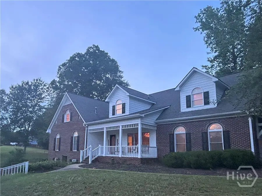 1931 Oliver Bridge Road, Watkinsville, GA 30677 - Image #2