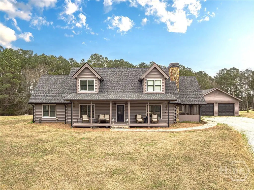 3435 Stock Road Sw, Monroe, GA 30656 - Image #1