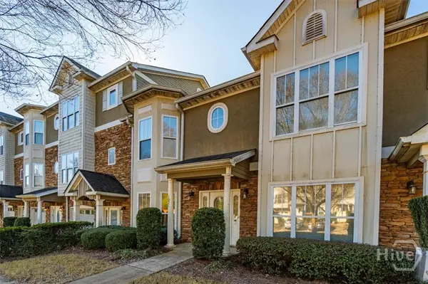 1021 Azalea Street, Greensboro, GA 30642