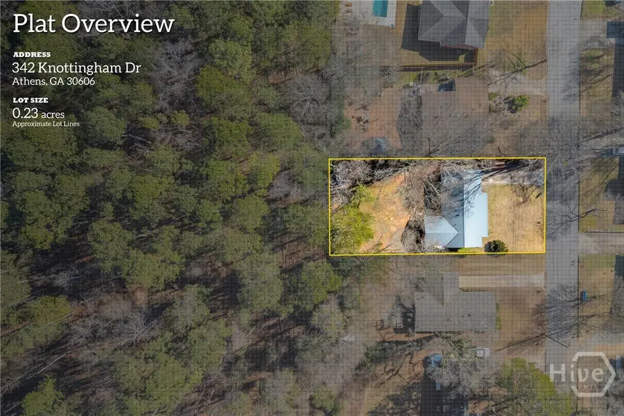 342 Knottingham Drive, Athens, GA 30606 - Image #2