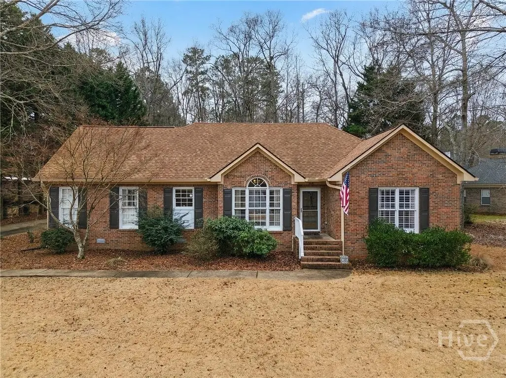 471 Chesterfield Road, Bogart, GA 30622 - Image #1