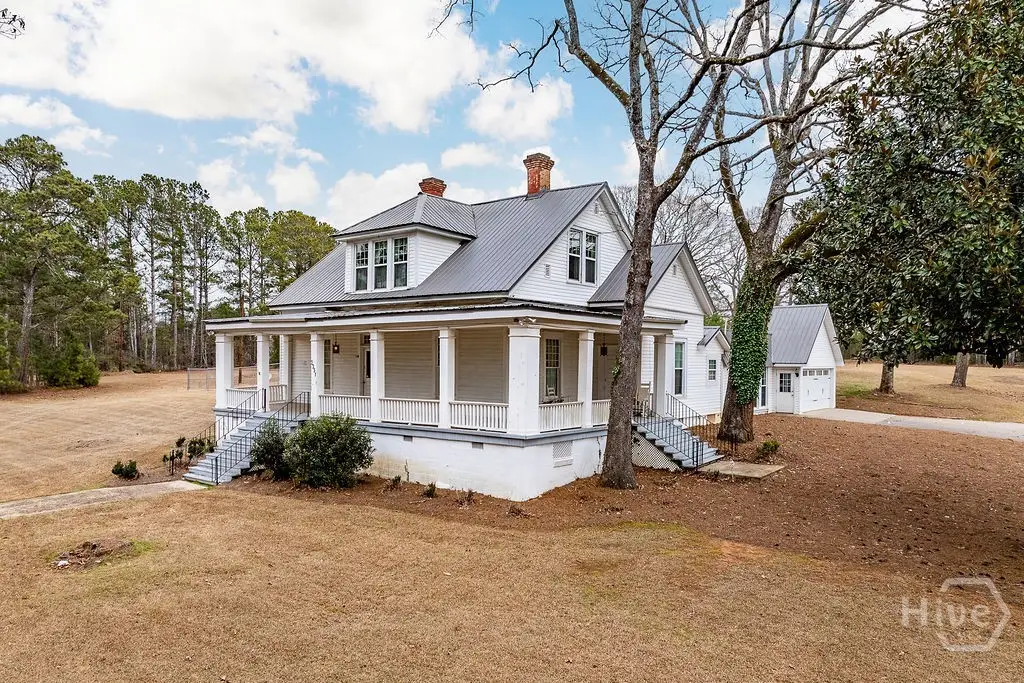 2351 Elder Ext, Bishop, GA 30621 - Image #1