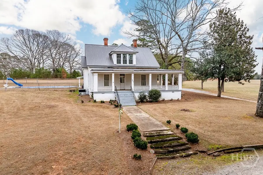 2351 Elder Ext, Bishop, GA 30621 - Image #2