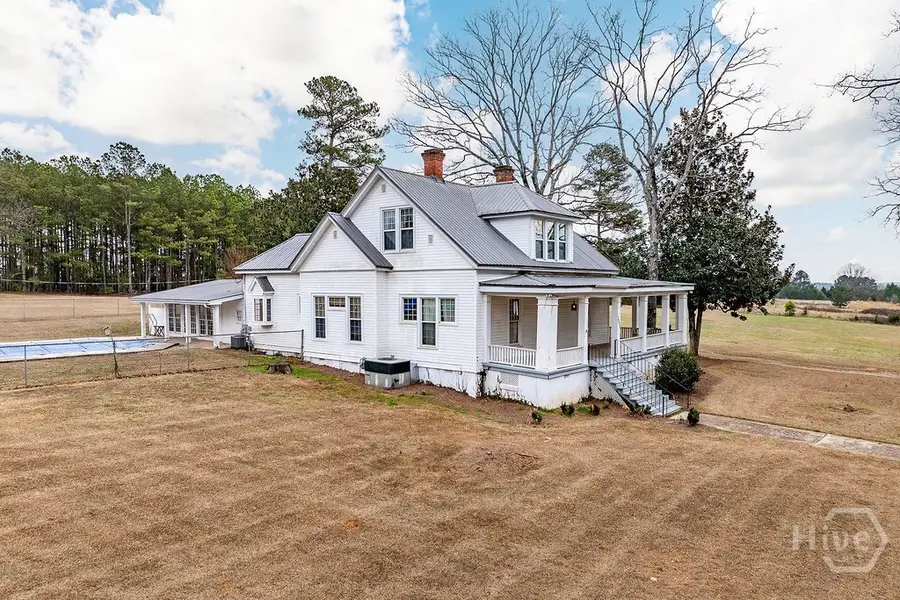 2351 Elder Ext, Bishop, GA 30621 - Image #3