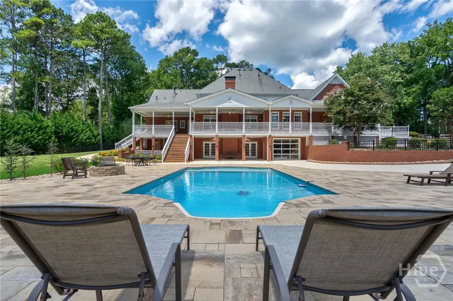2391 Rabbit Farm Circle, Loganville, GA 30052 - Image #2