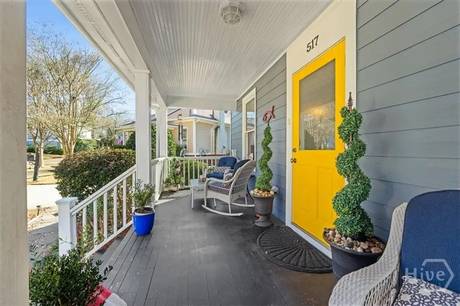 517 Candler Lane, Madison, GA 30650 - Image #2