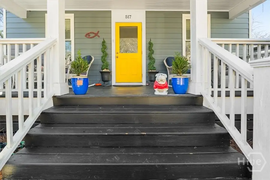 517 Candler Lane, Madison, GA 30650 - Image #3