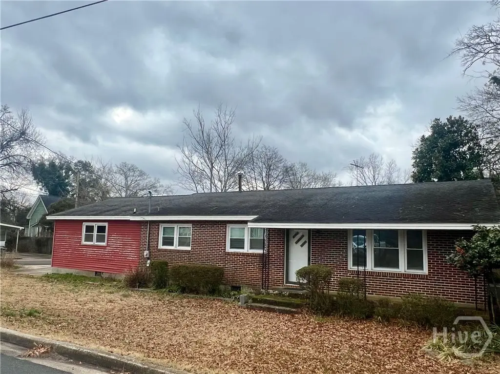 51 Carey Street, Elberton, GA 30635 - Image #1