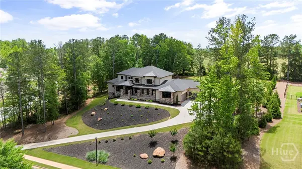 1895 Vintage Place, Watkinsville, GA 30677