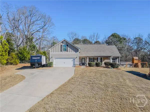 233 Poppyfield Farm Drive, Good Hope, GA 30641