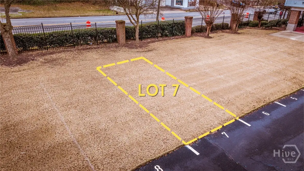 225 Oak Street #7, Athens, GA 30601 - Image #1