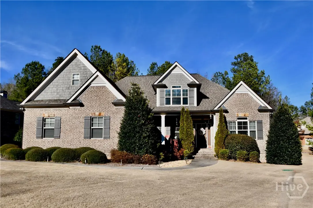 1080 Oak Ridge Court, Bishop, GA 30621 - Image #1