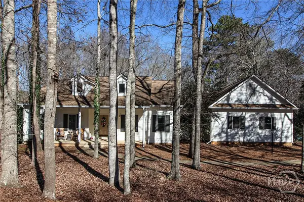 123 Buckeye Branch, Athens, GA 30605