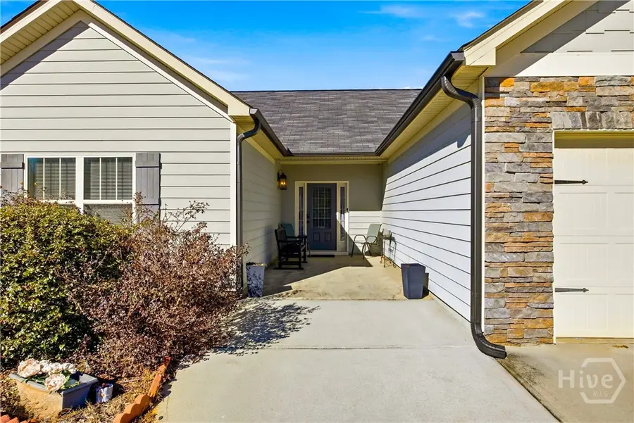 156 Brookhaven Drive, Villa Rica, GA 30180 - Image #2