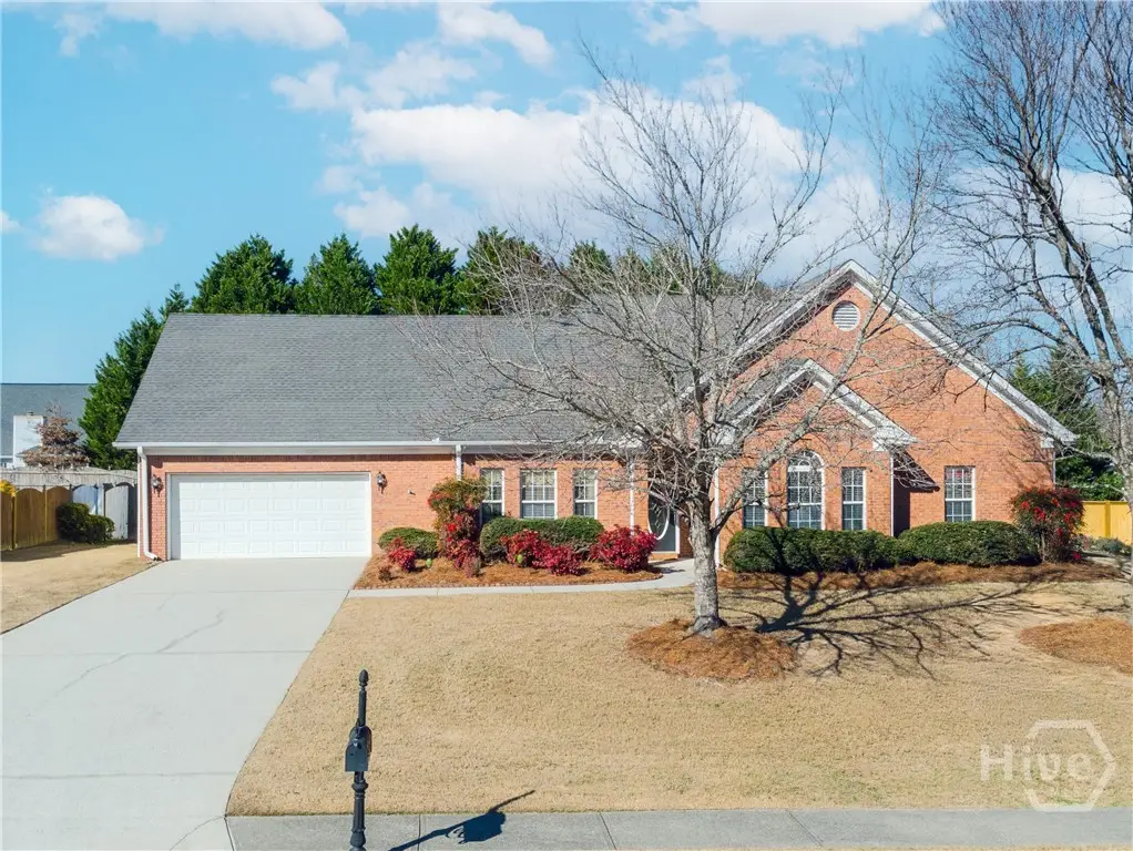1475 Juniper Springs Trail, Loganville, GA 30052 - Image #1