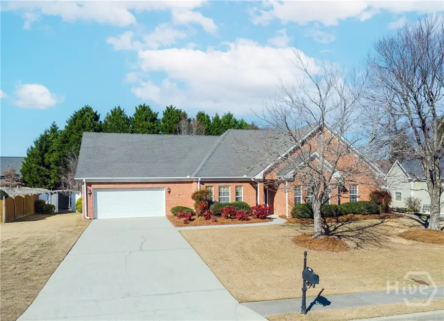1475 Juniper Springs Trail, Loganville, GA 30052 - Image #2
