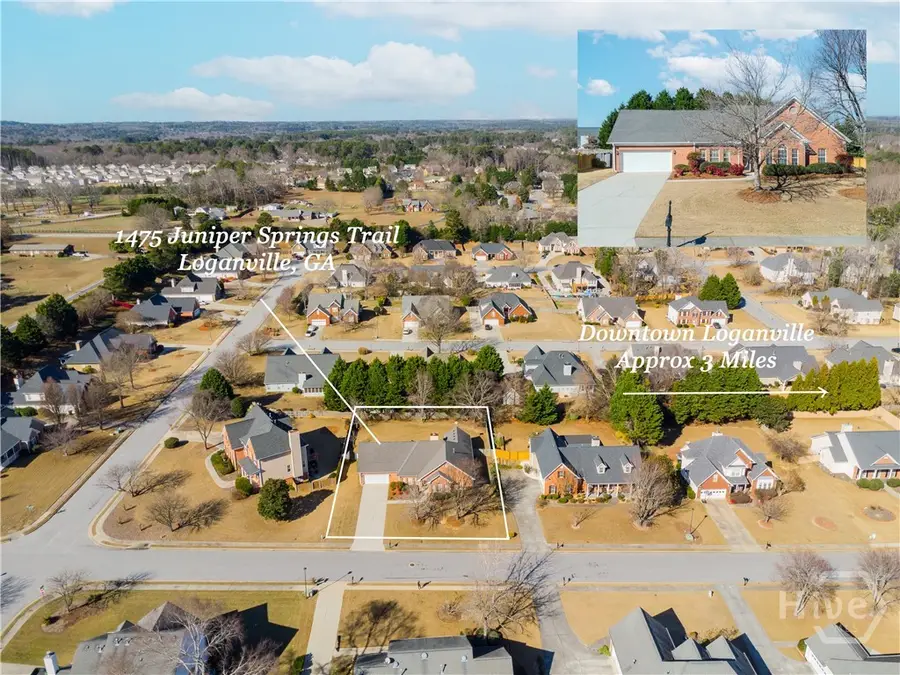 1475 Juniper Springs Trail, Loganville, GA 30052 - Image #3