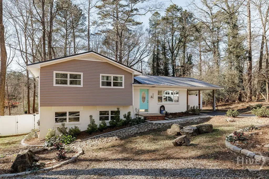 655 Rivermont Road, Athens, GA 30606 - Image #1