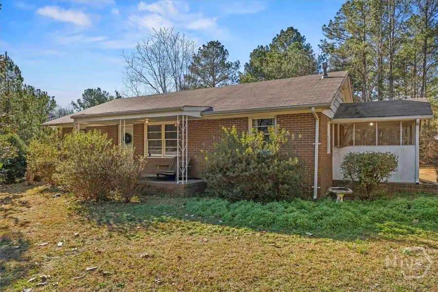 1775 Metasville Road, Lincolnton, GA 30817 - Image #2