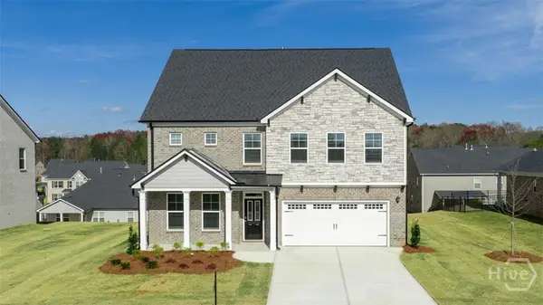 1621 Westland Court, Bogart, GA 30622