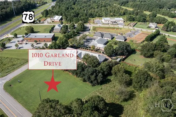 1010 Garland Drive, Bogart, GA 30622