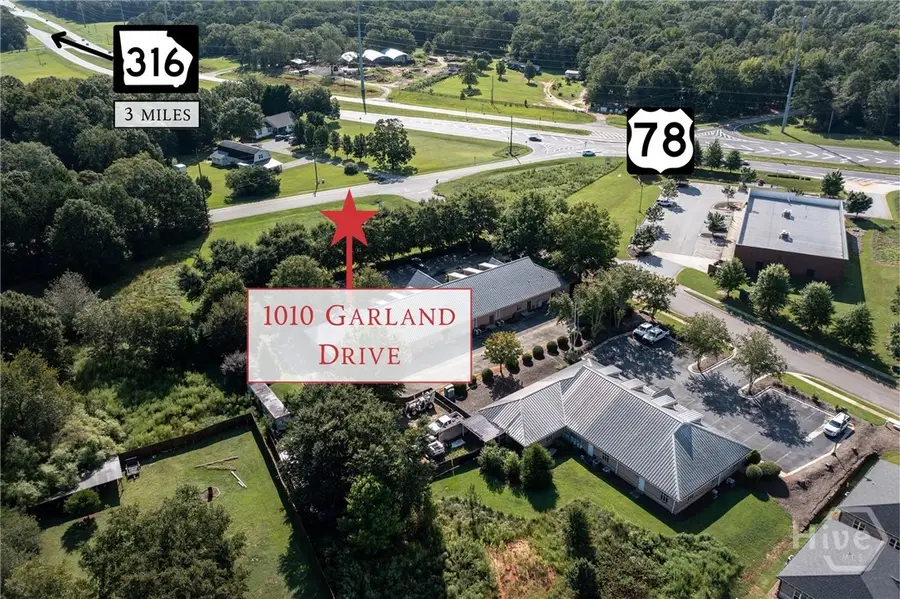 1010 Garland Drive, Bogart, GA 30622 - Image #2