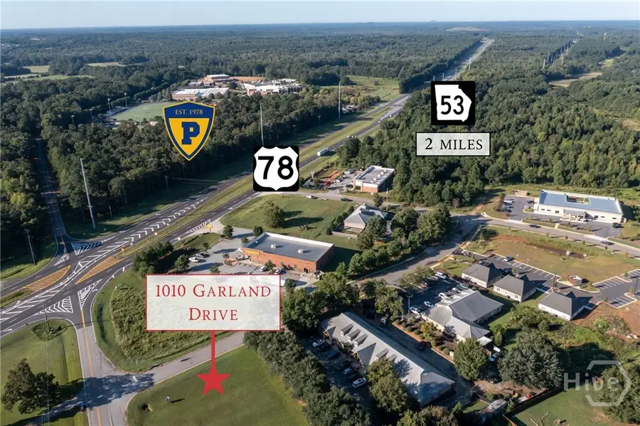 1010 Garland Drive, Bogart, GA 30622 - Image #3