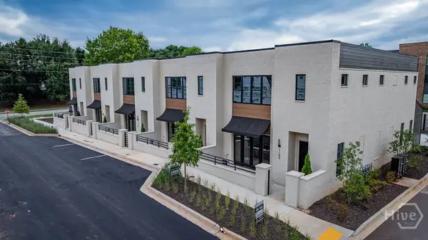 1171 Watson Lane #E4, Watkinsville, GA 30677