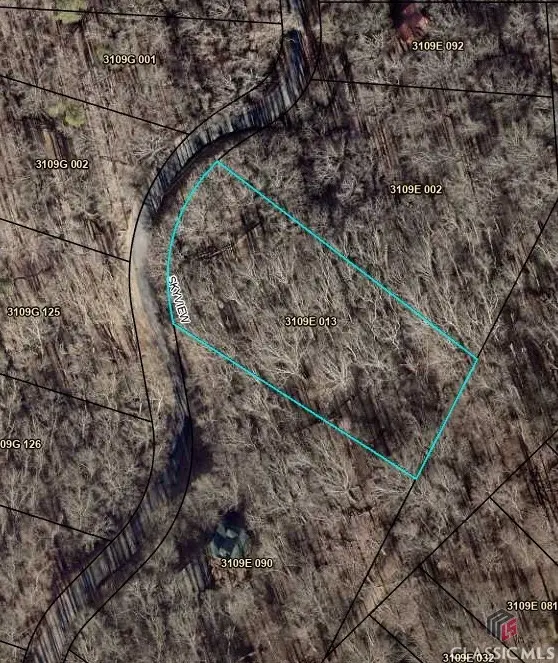 0 Skyview Drive, Ellijay, GA 30536