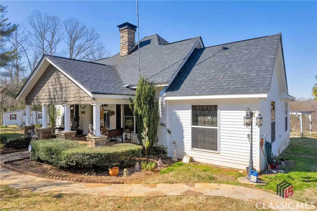 1751 Apalachee River Road, Madison, GA 30650 - Image #1