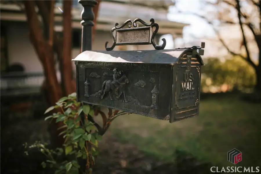 229 N Woodlawn Drive, Crawford, GA 30630 - Image #2