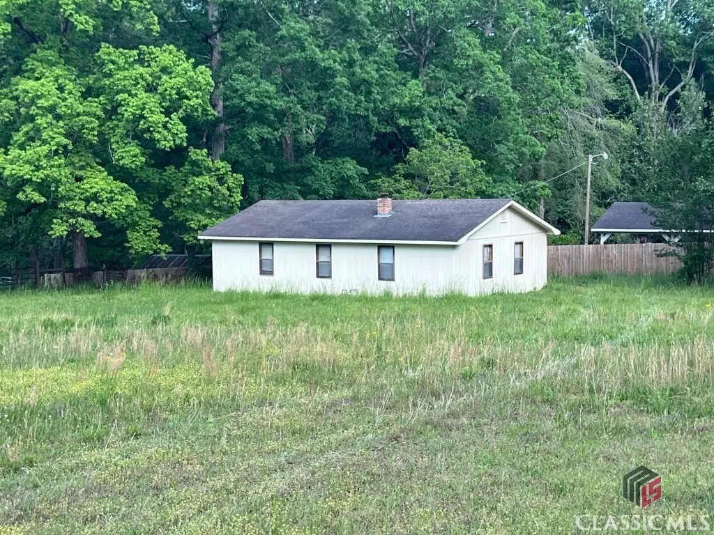 N/A Hog Mountain Road, Statham, GA 30666 - Image #1