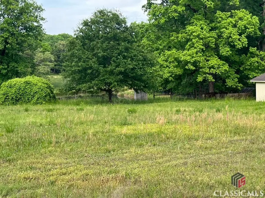 N/A Hog Mountain Road, Statham, GA 30666 - Image #3