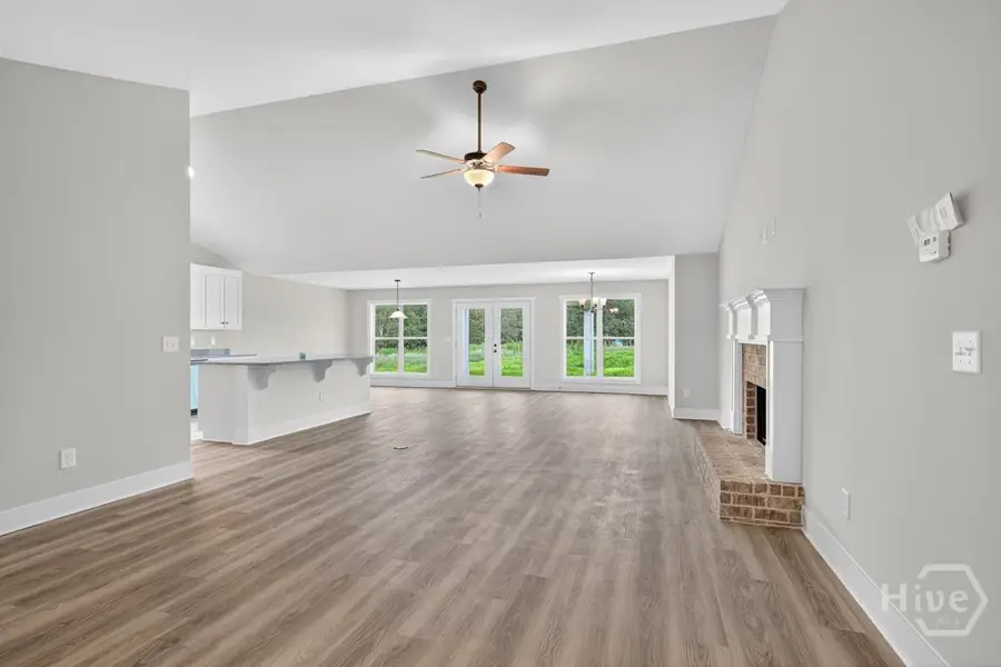 3269 Broadnax Mill Road #1, Loganville, GA 30052 - Image #3