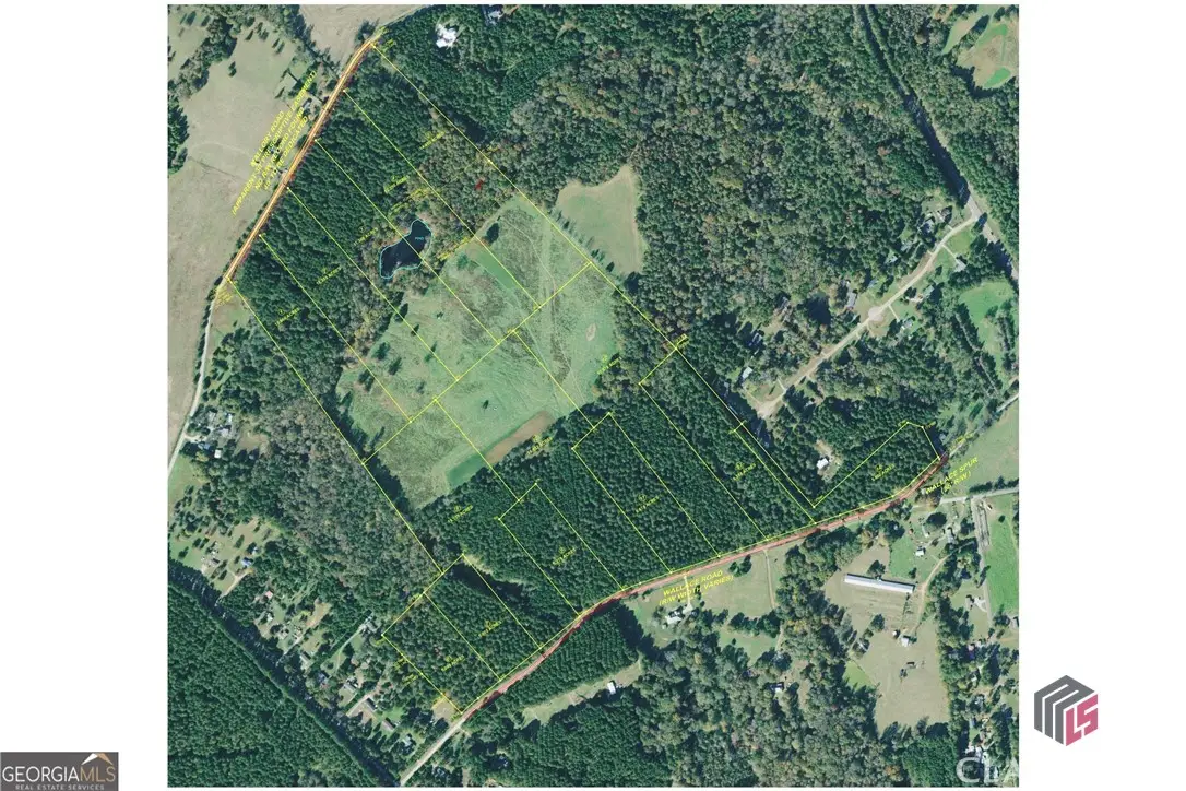 Lot 12 Wallace Road, Madison, GA 30650 - Image #1