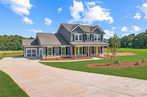 143 Tomahawk Trail, Monroe, GA 30641