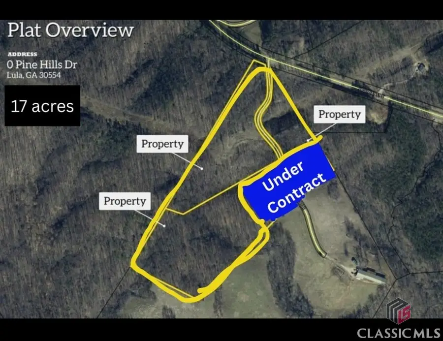 0 Pinehill Court, Lula, GA 30554 - Image #2