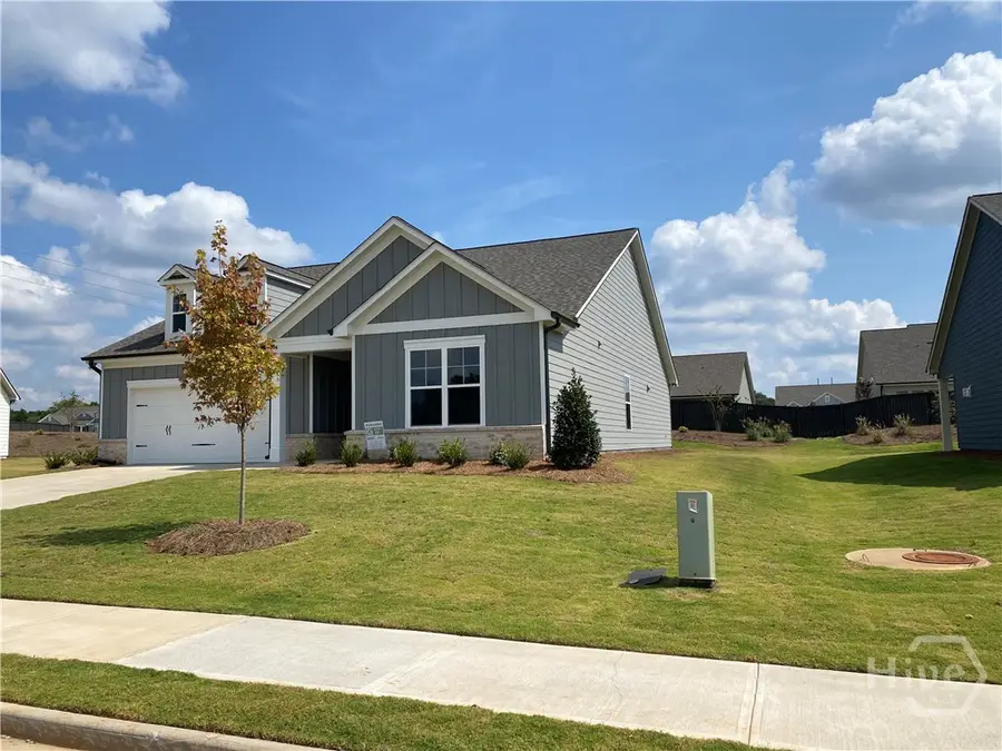 164 Oakdale Road #33, Jefferson, GA 30549 - Image #2