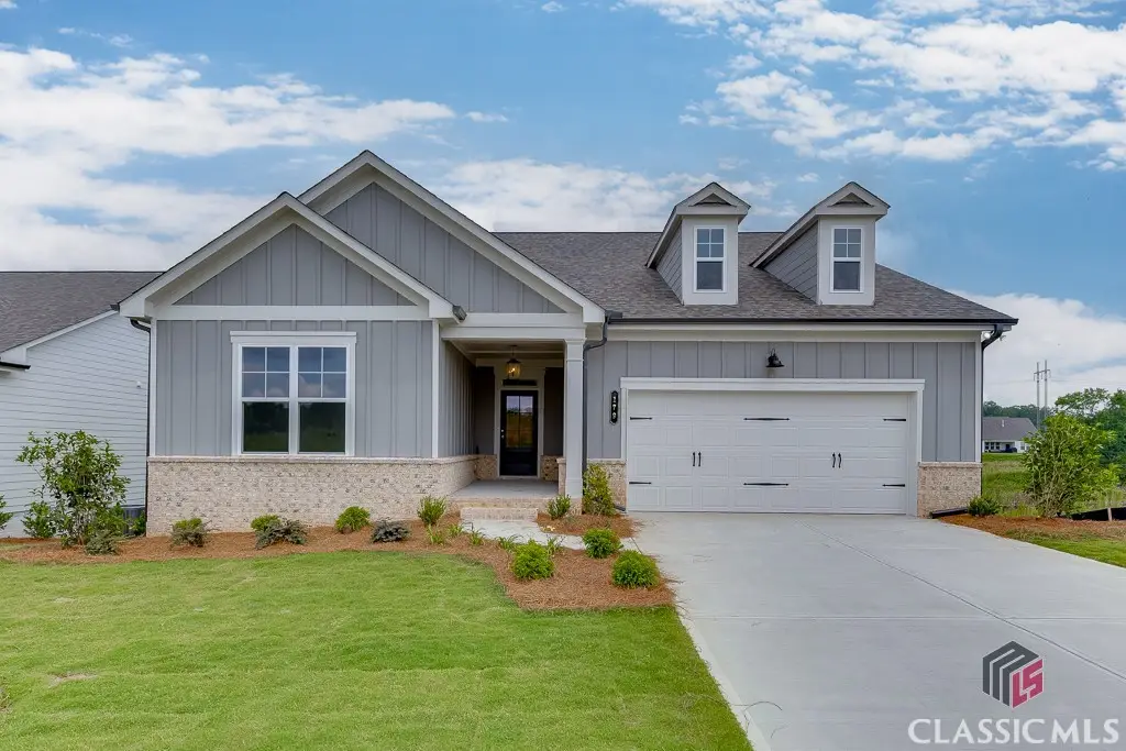 179 Merwood Lane, Jefferson, GA 30549 - Image #1