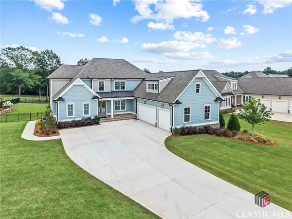 902 Indigo Bunting Road, Statham, GA 30666