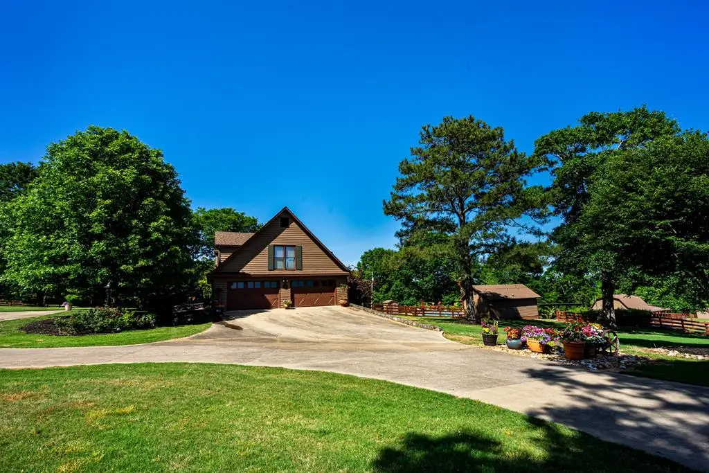 3913 Whitesville Road, Lagrange, GA 30240 - #1