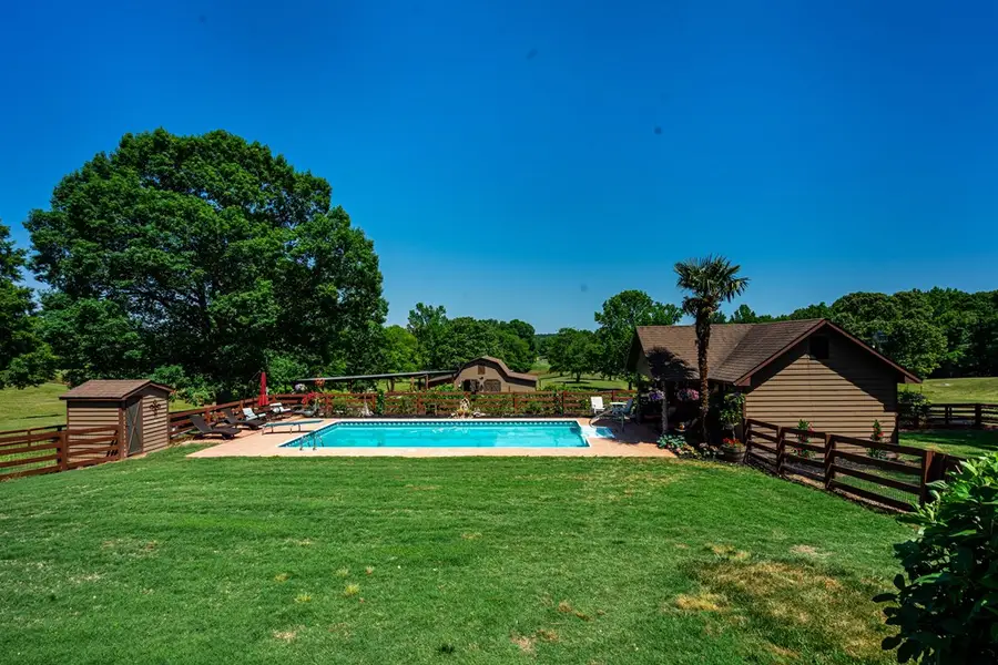 3913 Whitesville Road, Lagrange, GA 30240 - #2