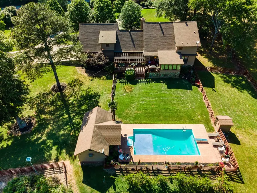 3913 Whitesville Road, Lagrange, GA 30240 - #3