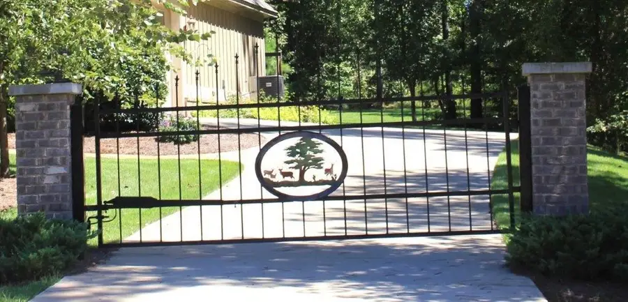 Lot 12 Oak Ridge Drive, Waverly Hall, GA 31831 - Image #2