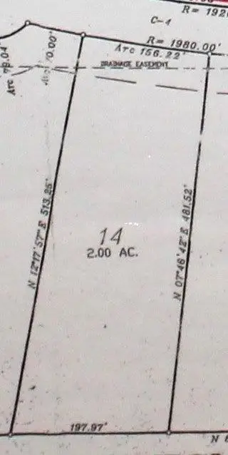 Lot 14 Oak Ridge Drive, Waverly Hall, GA 31831 - Image #3