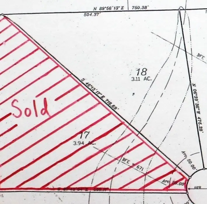 Lot 18 Oak Ridge Drive, Waverly Hall, GA 31831 - Image #3